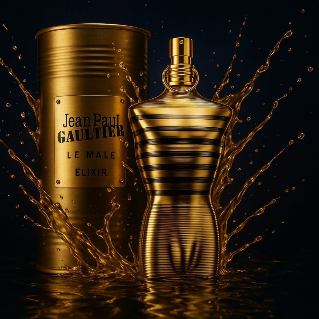 JEAN PAUL GAULTIER