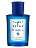 Blu Mediterraneo - Mandorlo di Sicilia