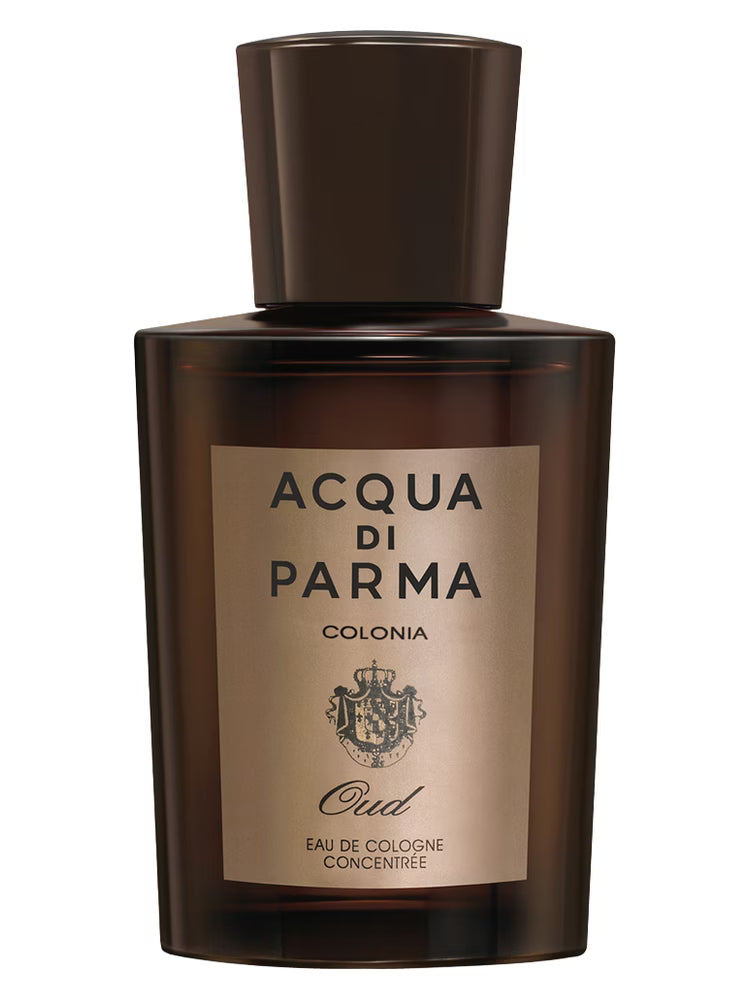 Colonia Oud di Acqua di Parma