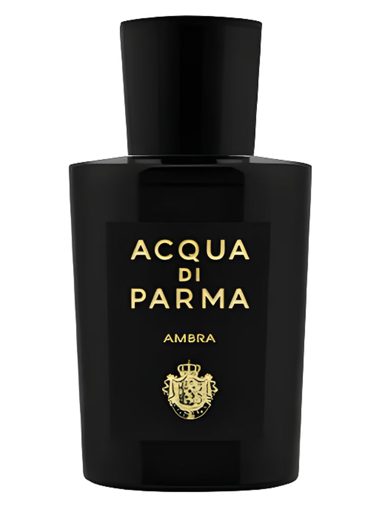 Ambra Eau de Parfum di Acqua di Parma