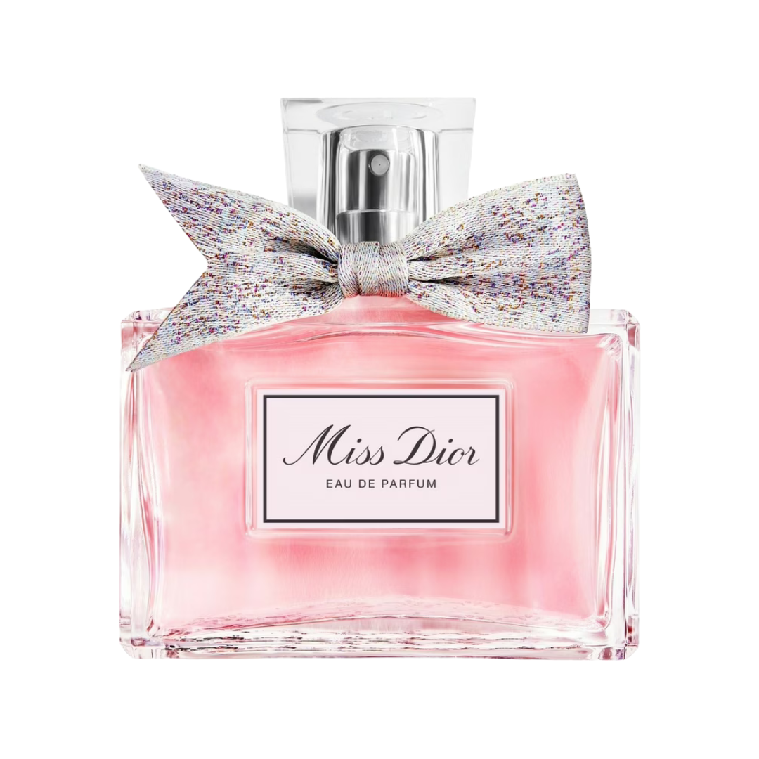 Miss Dior eau de parfum