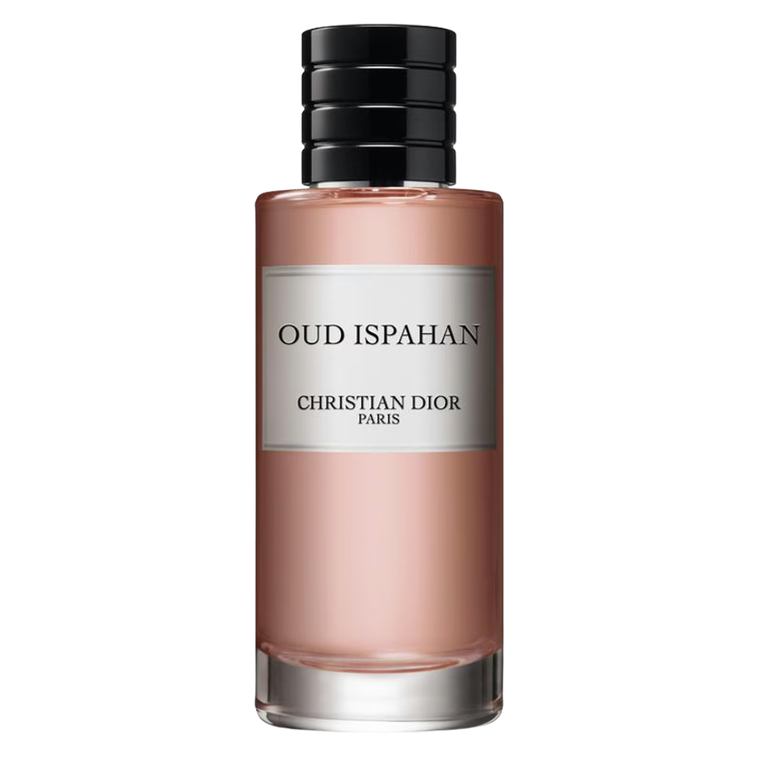 Oud Ispahan